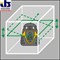 CST Berger Ротационные лазерные нивелиры ALHVGD [F034061BN8] - фото 29501